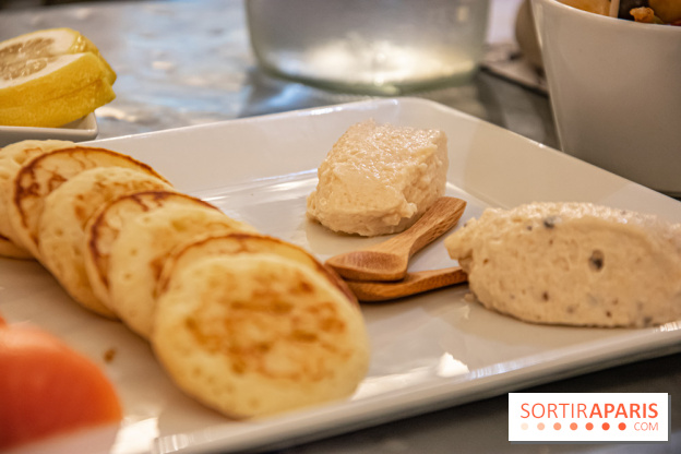 Nouvelle carte Bellota Bellota Tour Eiffel