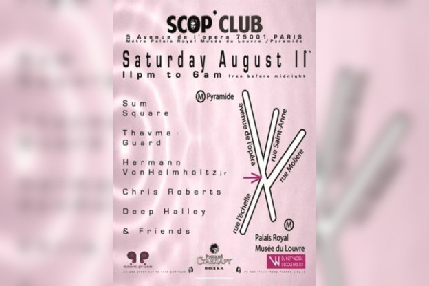 Subliminal Love: The Deep Experience