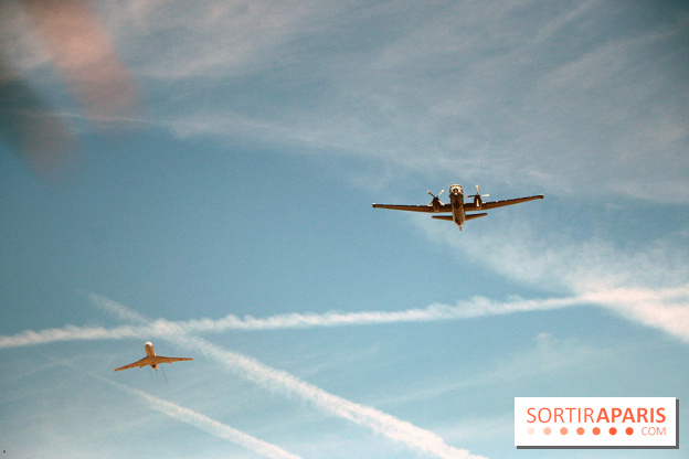 Défilé 14 juillet 2017