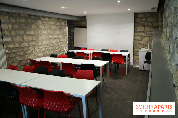 Laser Game Evolution Paris 14ème