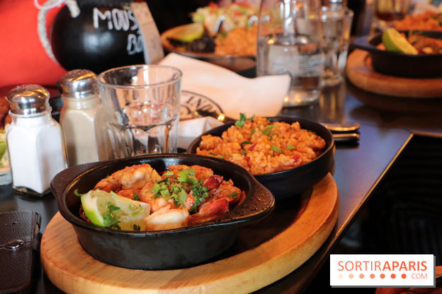 Indiana Café République