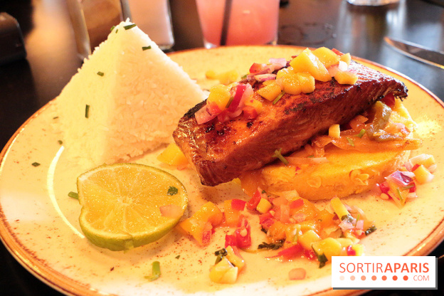 Indiana Café République