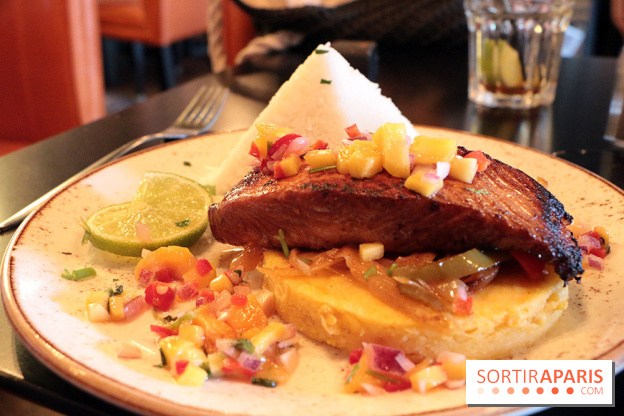 Indiana Café République