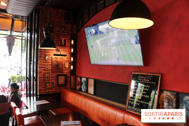 Indiana Café République