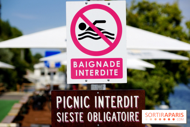 Rosa à l'Ouest : Rosa Bonheur sur les Quais d'Asnières-sur-Seine