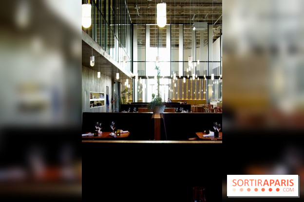 Les Grands Verres au Palais de Tokyo