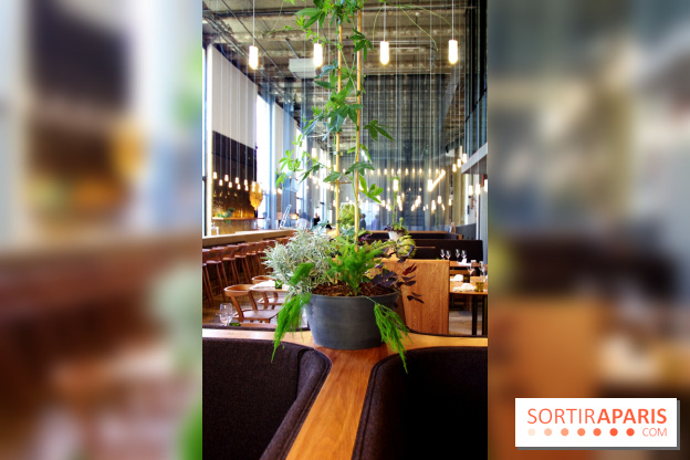 Les Grands Verres au Palais de Tokyo