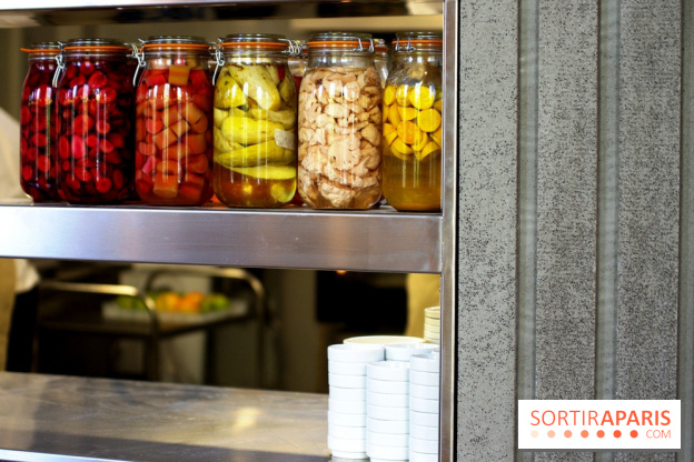 Les Grands Verres au Palais de Tokyo
