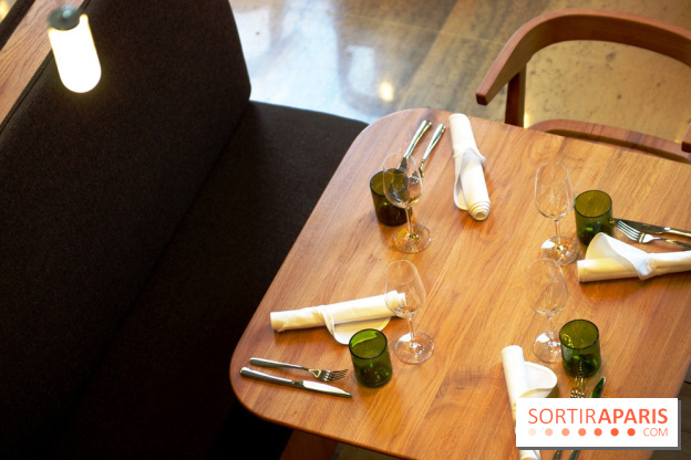 Les Grands Verres au Palais de Tokyo