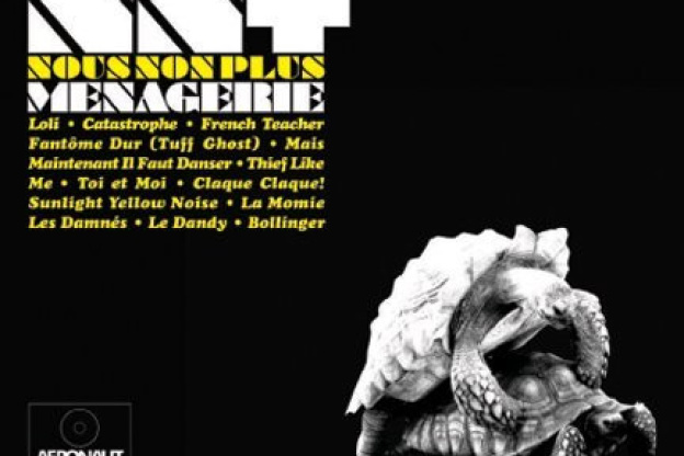 Nous non plus, film noir, louis de lights, point éphémère, paris