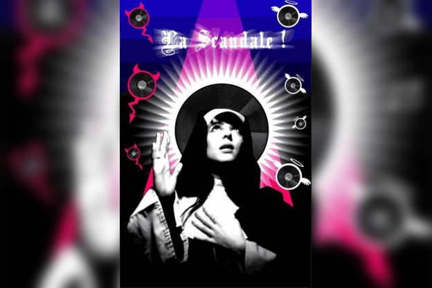 Soirée, Clubbing, Paris, Batofar, Scandale, Electro, Rock