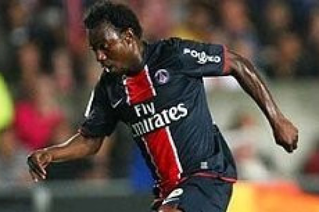 Manchester City : Sessegnon forfait