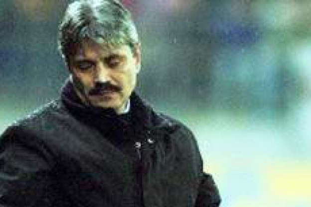 Lacombe - "Ce n'était pas que de ma faute"