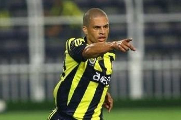 Emerson et Alex lors du mercato estival ?