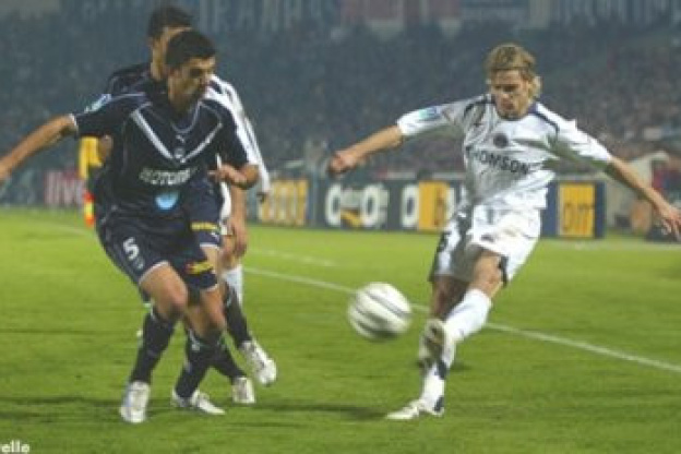 Bordeaux : Historique et Stats