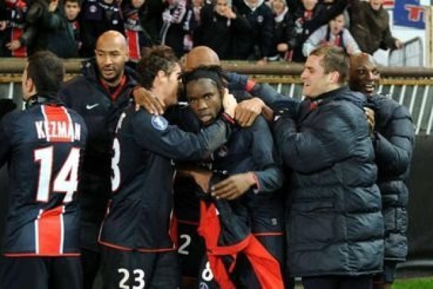 Sochaux : Paris se rassure ! (Après-match)