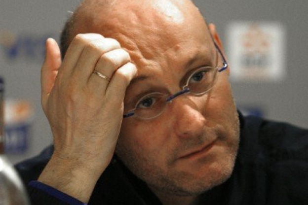 Bernard Laporte ne se mouille pas