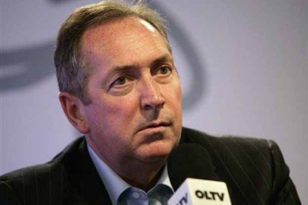 Gérard Houllier contacté ?