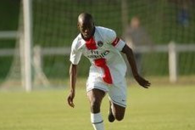 Mulumbu à l'essai à West Bromwich Albion