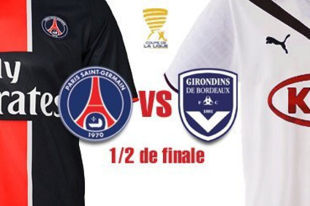 Bordeaux : Une demie pour oublier (Avant-match)