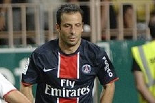 Giuly, Rothen et Camara absents de l'entrainement