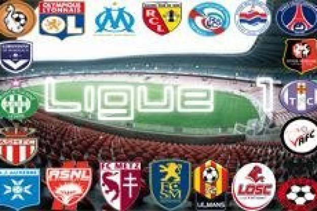 Ligue 1 : Le calendrier remanié ?