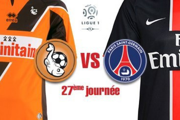 Lorient : Rachat indispensable ! (Avant-match)