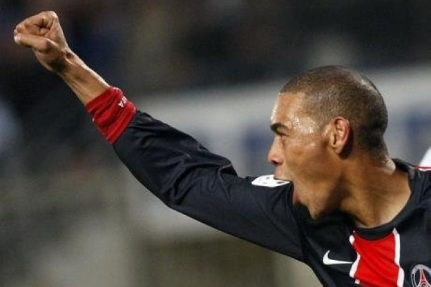 Ligue 1 : Trophée UNFP – Hoarau joueur du mois