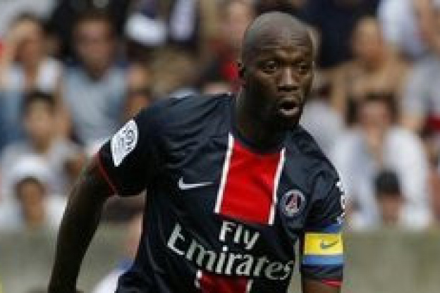 Makelele - "Marseille, un accident"