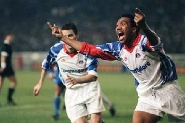 Le bon parfum de l'Europe (1/2)