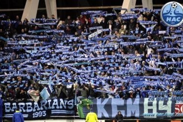 Le Havre : Avis adverse (Avant-match)