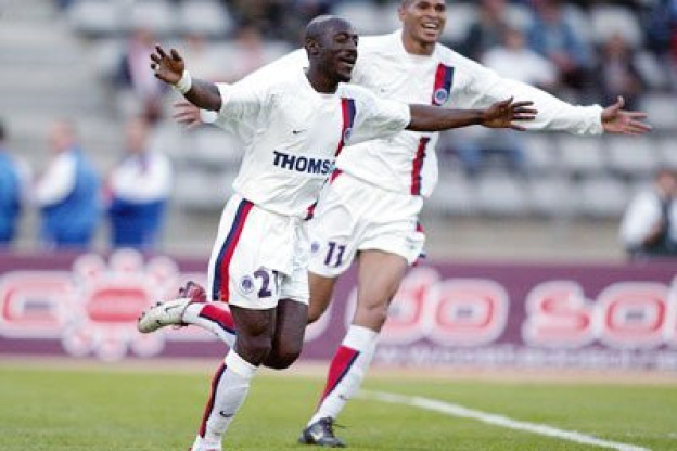 Exclu : Interview d'Alioune Touré (Partie I)