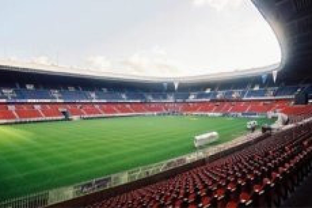 Le PSG garde un œil sur Sinama-Pongolle