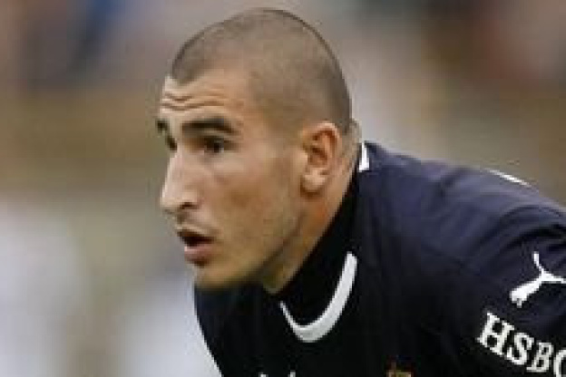 Ruffier aimerait signer au PSG