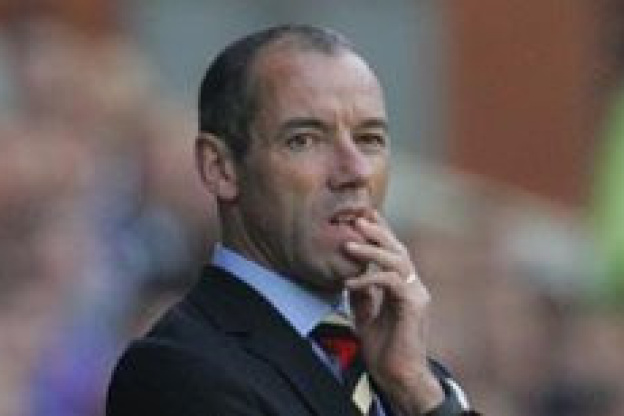 Valenciennes : Le Guen veut prendre des points