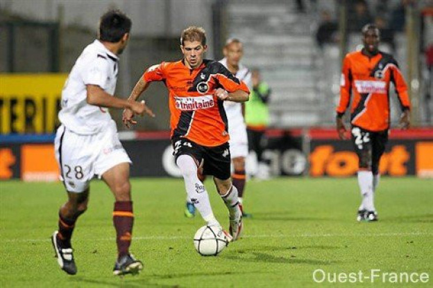 Le PSG attentif à Jallet