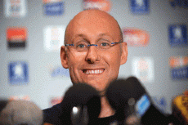 Laporte président ?