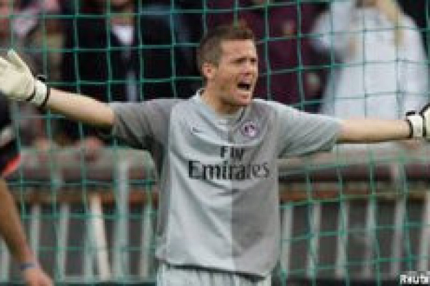 Landreau - "Je préfère Garcia à Le Guen"