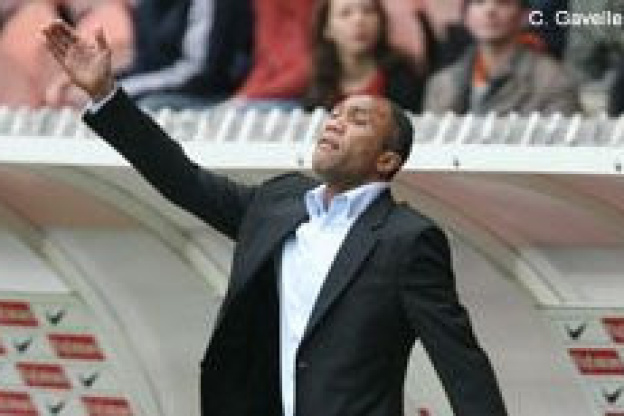 Kombouaré soutient Rothen