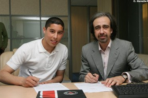 Exclu : Interview d'Abdelaziz Barrada (Partie I)