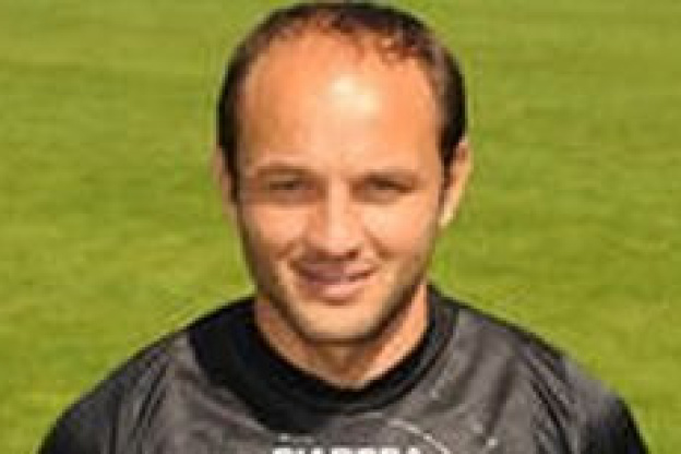 Willy Grondin, troisième gardien du PSG