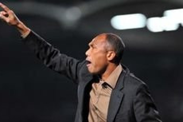 Kombouaré justifie le choix Grondin