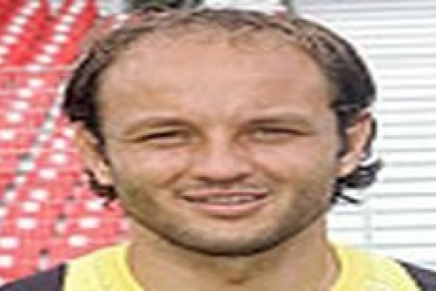 Grondin content d'avoir signé