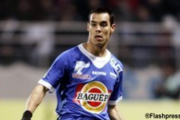 Paisley rejoint l'OGC Nice