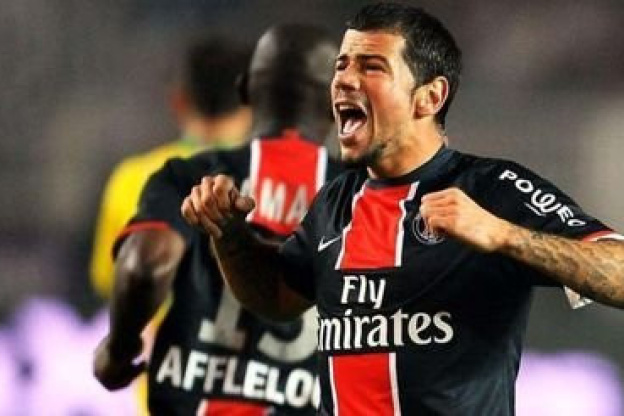 Kezman - "Je suis heureux"