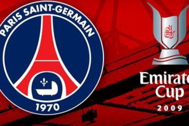 Présentation de l'Emirates Cup