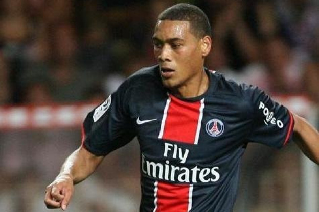 Hoarau à l'affiche avec FIFA 2010