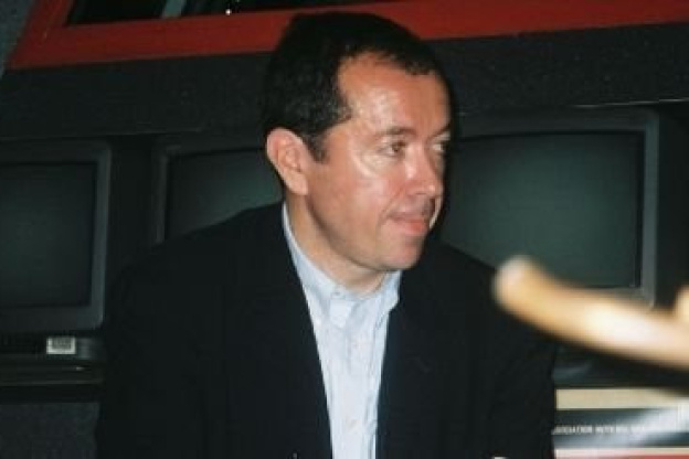 Leproux - "Le Parc à l'Euro 2016"