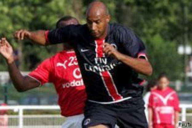 Traoré regrette Kezman