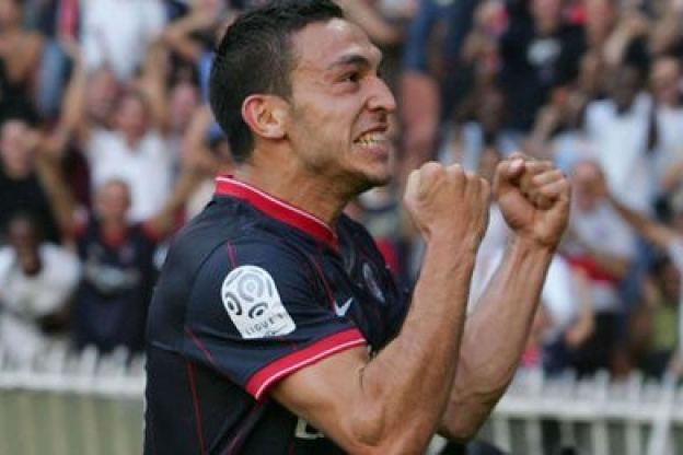 Erding joueur du mois !